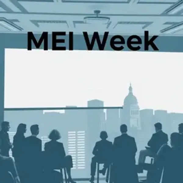 Semana do MEI terá palestras e atendimento gratuito para empreendedores em Joinville