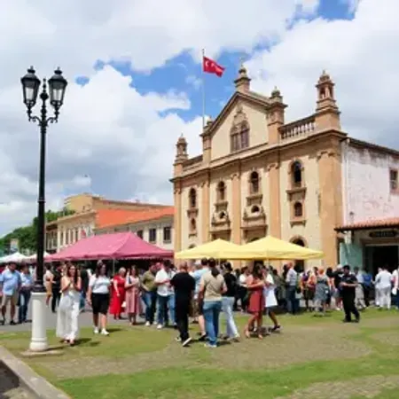 Anúncio inédito faz a 62ª Festa do Colono de Joinville entrar para a história neste fim de semana