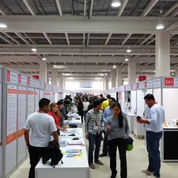 Com mais de 2 mil vagas de emprego abertas em Joinville, Feira de Oportunidades vai até o Jardim Paraíso