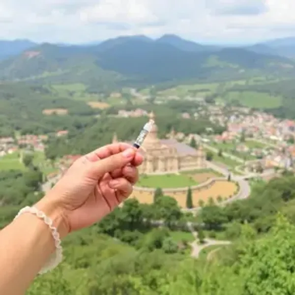 Joinville orienta viajantes a atualizar vacinação antes de viagens internacionais