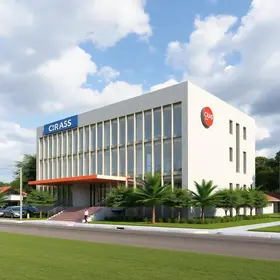 Com inauguração da nova sede do CRAS Pirabeiraba, Prefeitura fortalece proteção social em Joinville