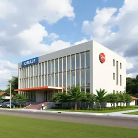 Com inauguração da nova sede do CRAS Pirabeiraba, Prefeitura fortalece proteção social em Joinville