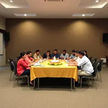 Grupo CRH celebra 40 anos em plenária da ACIJ nesta segunda