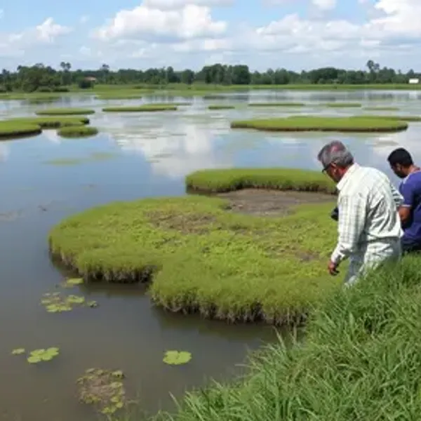 Águas de Joinville realiza consulta e audiência pública sobre estudos para requalificação ambiental das lagoas da ETE Jarivatuba