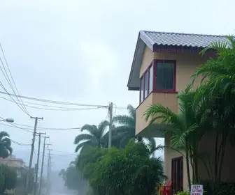 Medidas de prevenção em casa podem reduzir riscos durante ocorrências do El Niño em Joinville