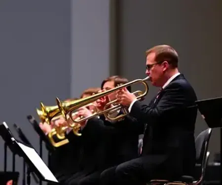 American Brass Quintet, referência mundial dos metais, faz primeira e única apresentação em Santa Catarina com participação do Conjunto de Metais Musicarium