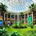 Garten Shopping prepara atrações especiais para jogo do Brasil