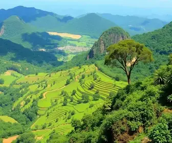 Veja se seu terreno é elegível para receber até R$ 7,5 mil pelo Programa Mais Verde