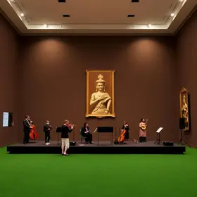 Museus, música e festas juninas movimentam a agenda cultural de Joinville