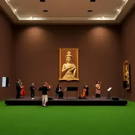 Museus, música e festas juninas movimentam a agenda cultural de Joinville