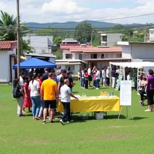 Cepat de Joinville divulga vagas de emprego e Feira de Oportunidades no bairro Glória