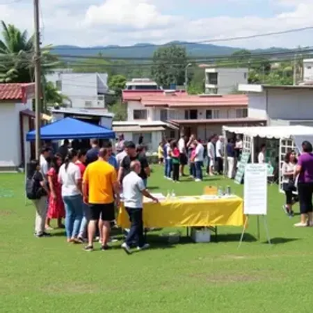 Cepat de Joinville divulga vagas de emprego e Feira de Oportunidades no bairro Glória