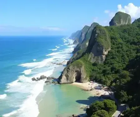 ENTREVISTA: Cresce crédito para o turismo em Santa Catarina, e ministro destaca expansão do Novo Fungetur