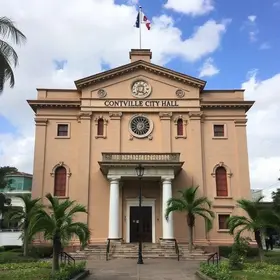 Prefeitura de Joinville informa horários de atendimento no feriado de Tiradentes