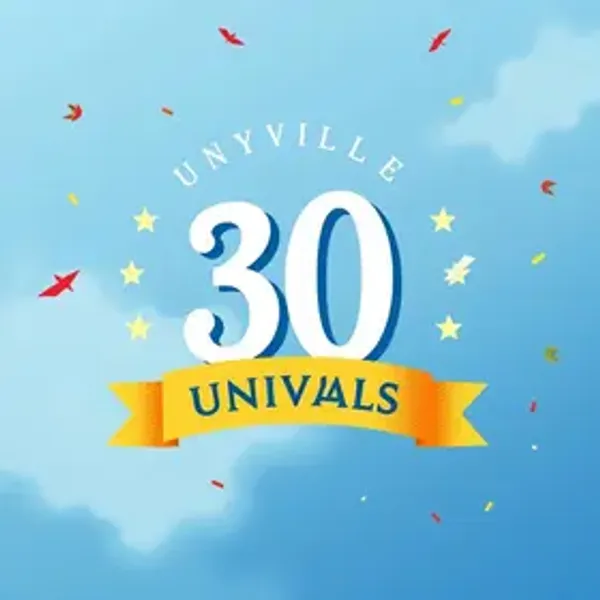 Com 61 anos de fundação Univille celebra 30 anos como universidade nesta sexta feira