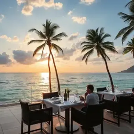 Jurerê Internacional se consolida como destino de lazer e alta gastronomia