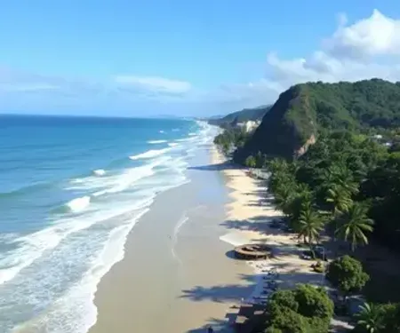 ‘Oscar das Praias’: novos 3 pontos turísticos de Florianópolis ganham destaque em ranking internacional