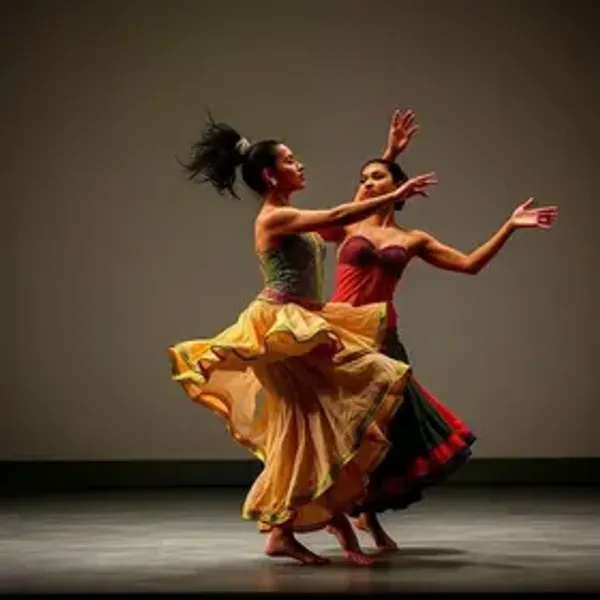Joinville amplia presença nacional e projeta força da dança em agenda cultural em Brasília