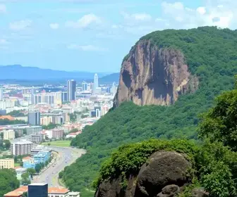 Joinville recebe operadoras de turismo para apresentar o destino ao Brasil