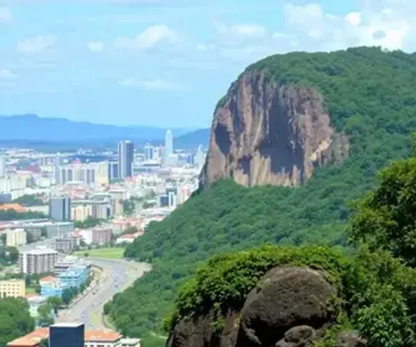 Joinville recebe operadoras de turismo para apresentar o destino ao Brasil