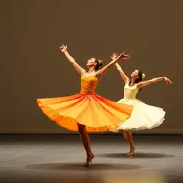 Doze vezes campeã, Escola Municipal Pedro Ivo Campos volta ao palco do Festival de Dança de Joinville