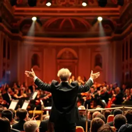 IX Festival Musicarium apresenta programação gratuita com maestro italiano