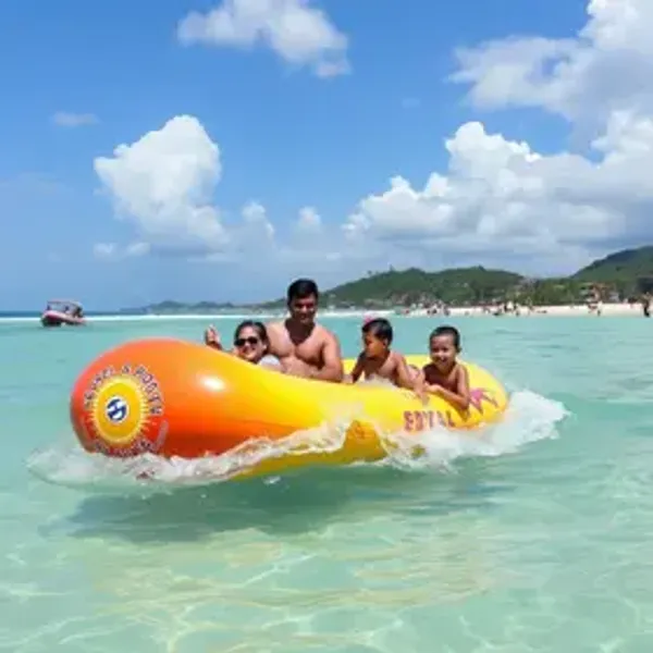 Seis atrações para aproveitar as férias de julho com a família em Balneário Camboriú