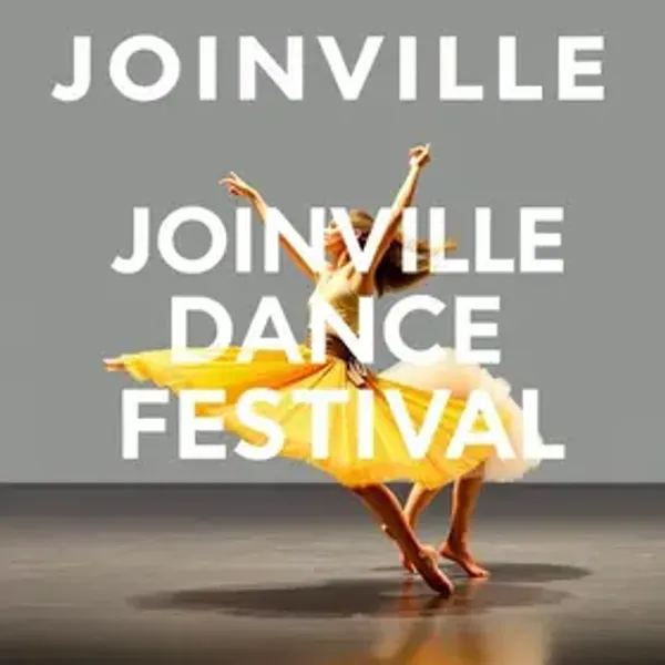 Festival de Dança de Joinville oferece mais de 200 opções em programação didática em 2026