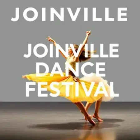 Festival de Dança de Joinville oferece mais de 200 opções em programação didática em 2026