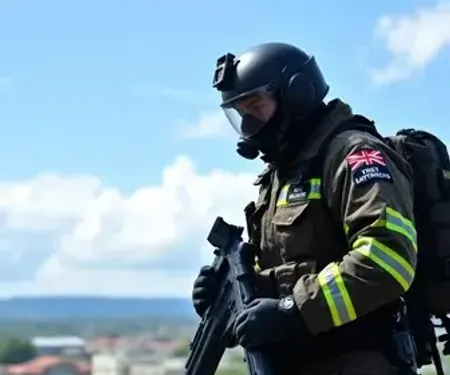 Operações integradas reforçam segurança e fiscalização em Joinville