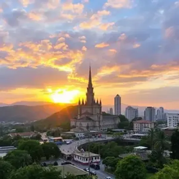 Joinville participa da Expo Turismo Paraná e do Salão Nacional do Turismo em Fortaleza