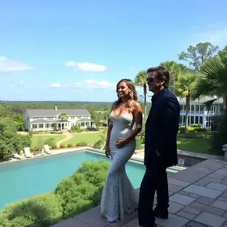 Resort de luxo em SC que já hospedou Beyoncé e Paul McCartney ganha 2ª chave Michelin
