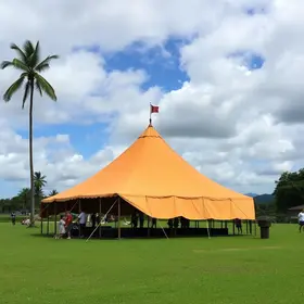 Florianópolis vai sediar o 1º Acampamento Farroupilha de sua história