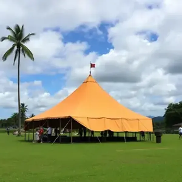 Florianópolis vai sediar o 1º Acampamento Farroupilha de sua história