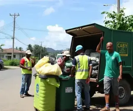 Com ampliação de setores e equipes, Joinville reorganiza a coleta de lixo convencional
