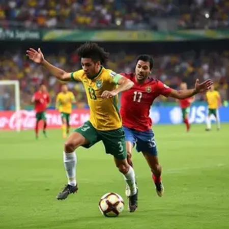 JEC/Krona vence Jaraguá fora de casa e sai na frente nas oitavas da Copa do Brasil