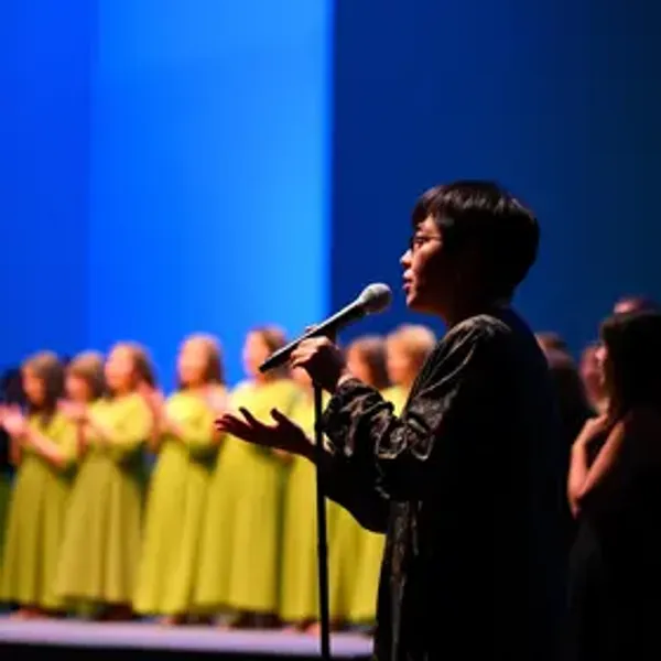 Concerto inédito do Atmen Chor celebra a diversidade da produção coral erudita brasileira em Joinville