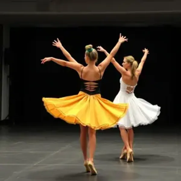 Oportunidade: Instituto Festival de Dança de Joinville abre inscrições para cursos gratuitos nos bastidores