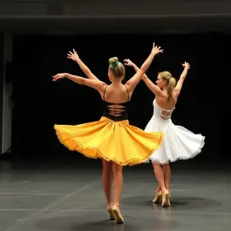 Oportunidade: Instituto Festival de Dança de Joinville abre inscrições para cursos gratuitos nos bastidores
