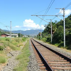 CODESUL e BRDE contratam estudo técnico sobre a Malha Sul ferroviária