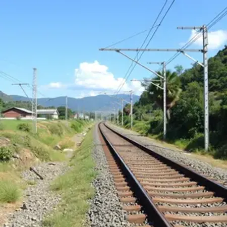 CODESUL e BRDE contratam estudo técnico sobre a Malha Sul ferroviária
