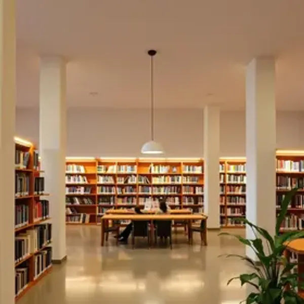 Projeto de bibliotecas públicas de Joinville é reconhecido pelo Ministério da Cultura