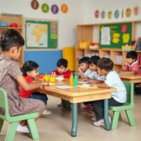 Araquari investe R$ 378 mil em equipamentos para escolas e centros de educação infantil