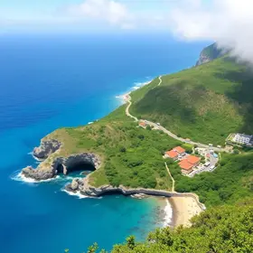 Destino Inverno promove  turismo e as riquezas de Santa Catarina