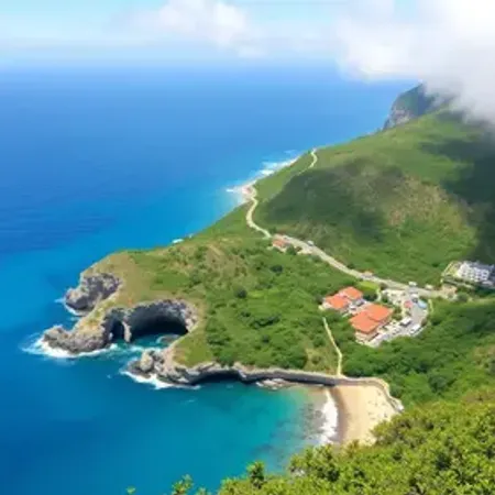 Destino Inverno promove  turismo e as riquezas de Santa Catarina