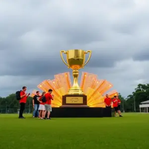 Educação de Joinville é premiada com Troféu Cristovam Buarque de Tecnologia e Inovação