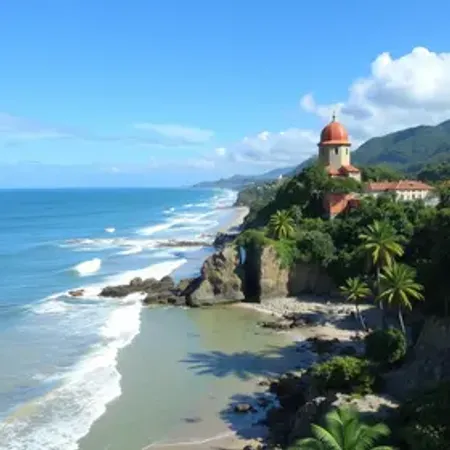 Florianópolis é destaque entre os destinos mais procurados para os próximos feriados prolongados; veja os preços médios das passagens