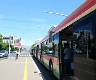 Transporte Coletivo de Joinville vai operar sem cobrança e com horário ampliado no domingo de Eleições