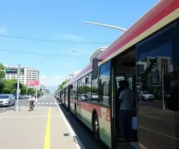 Transporte Coletivo de Joinville vai operar sem cobrança e com horário ampliado no domingo de Eleições