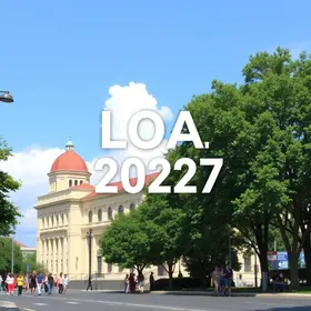 Proposta da LOA 2027 está disponível para consulta no site da Prefeitura de Joinville